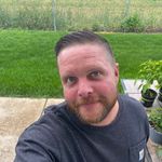 Aaron Roby - @robywon83 - Instagram