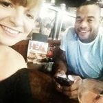 Aaron Robynne Dennis - @aaronrobynne - Instagram