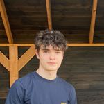 Aaron Robyns - @aaron_robyns - Instagram