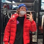 aaron - @aaron.rocca1 - Instagram