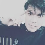 Aaron Leo da Rocca - @aarondarocca1244 - Instagram
