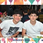 Aaron Rocca - @paparock0420 - Instagram