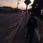 Aaron Saviato Della Rocca - @aaronsdr12 - Instagram