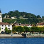 Parco Rocca di Arona - @parcoroccaarona - Instagram