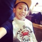 Aaron Rocco Balot - @aaron1800ftw - Instagram