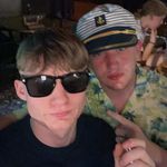 Aaron Roche - @_aarontheroche_ - Instagram