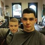 Aaron Roche - @aaronroche99 - Instagram