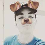 Aaron Roche - @aaronroche1212 - Instagram
