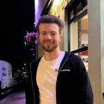 Aaron Roche - @amrochie - Instagram