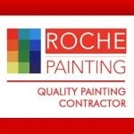 @aaronrochepainting - Instagram