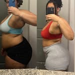 @shaaronrochellefit - Instagram