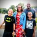 Aaron Rochester - Facebook