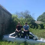 Aaron Rochford - @aaronrashers - Instagram