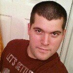 Aaron Rockhold - @arock1027 - Instagram