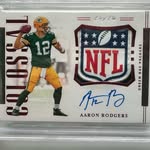 Aaron 🐐 Rodgers - @aaronrodgerscollection - Instagram