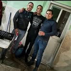 Aaron Rod - Facebook