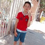 Aaron Rodarte - @aaron0413lpz - Instagram