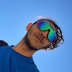 Aaron Rodarte - @fr33lance_productions - Instagram