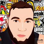 Aaron Rodarte - @aaron__rodarte - Instagram