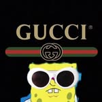 Aaron Rode - @spongebob_has_drip - Instagram