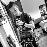Aaron Ródenas González - @aaron.rodenas_5 - Instagram