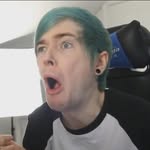 Dantdm - @aaron_rode - Instagram