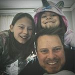 Aaron Roden - @roderunner78 - Instagram