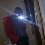 @aaronrodensns2 - Instagram