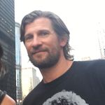 Aaron Roderick - @aroderick17 - Instagram