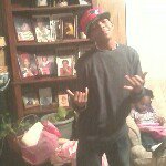 roderick - @roderickaaron - Instagram