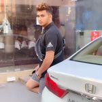 Aaron Rodrigues - @aaron_rod420 - Instagram