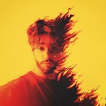 Aaron Rodrigues - @theskepticpsychonaut - Instagram