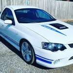 Aaron Rodriquez - @fireblade2171 - Instagram