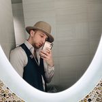 Aaron Roebuck - @aaronfromnordstrom - Instagram