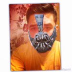 Aaron Roel Highsmith - @boomann_ - Instagram
