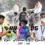 Roel Aaron Raros - @roelaaronraros - Instagram