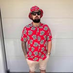Aaron Roesch - @aaronjr95 - Instagram