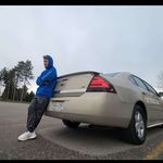 Aaron Roesch - @buffaaron54 - Instagram