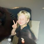 Aaron Rogalski - @ayayrawn24 - Instagram