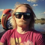 Aaron Rogerson - @aaronjrogerson - Instagram
