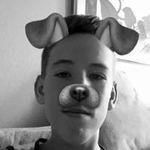 Aaron Rogerson - @rogersona - Instagram