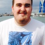Aaron Thomas Rogerson - @rogerson17 - Instagram
