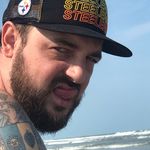 Aaron Rohm - @aar558 - Instagram