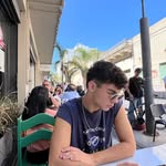Aarón Plavan Rohrer - @_aaronpla - Instagram