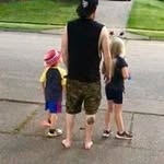 Aaron Rohrer - @hamcandleinthewind22 - Instagram