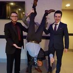 Aaron Rohrer - @aaron_roar - Instagram
