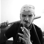 Aaron Rohrig - @devi_newarrior - Instagram