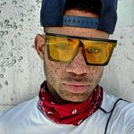 Aaron Roland - @alaskanred - Instagram