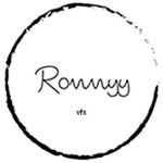 Aaron Roland Gauldie - @ronnyyvfx - Instagram