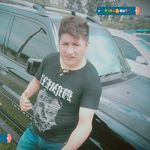 Aaron Roland Tmayta - @aaronrolandtmayta - Instagram